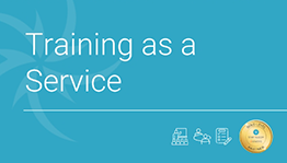 Brochure: Training As A Service Blog — Star Telecom