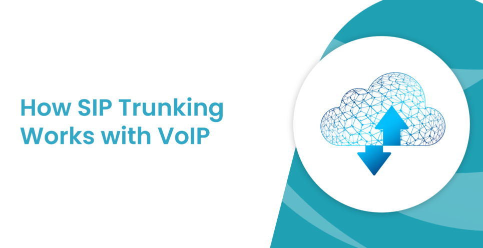 SIP Trunk VoIP | Enhance Your Business Communication